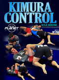 Kimura Control by Kyle Boehm