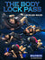 The Body Lock Pass by Lachlan Giles - BJJ Fanatics