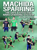 Machida Sparring by Lyoto and Chinzo Machida