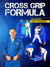 Cross Grip Formula by Matt D'Aquino - BJJ Fanatics