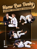 Home Run Derby: Baseball Chokes From Everywhere by Magid Hage