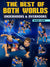 The Best of Both Worlds by Magid Hage - BJJ Fanatics
