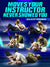 Moves Your Instructor Never Showed You by Malachy Friedman - BJJ Fanatics