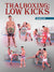 Thai Boxing Low Kicks by Manachai - BJJ Fanatics