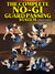 The Complete No Gi Guard Passing System by Marcelo Garcia