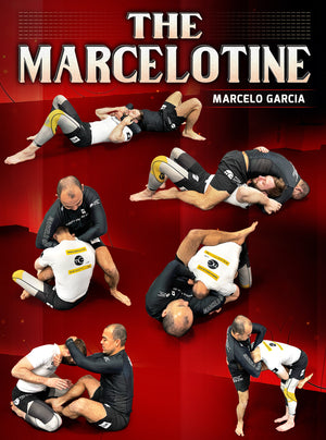 The Marcelotine by Marcelo Garcia - BJJ Fanatics