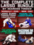 The Complete Lasso Bundle by Marcos Tinoco