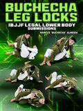 Buchecha Leg Locks by Marcus "Buchecha" Almeida
