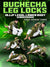 Buchecha Leg Locks by Marcus "Buchecha" Almeida - BJJ Fanatics