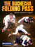 The Buchecha Folding Pass by Marcus "Buchecha" Almeida - BJJ Fanatics