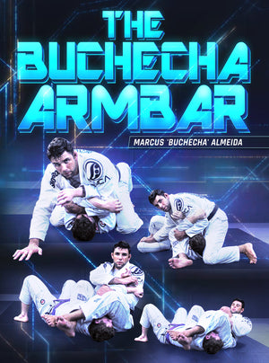 The Buchecha Arm Bar by Marcus "Buchecha" Almeida - BJJ Fanatics