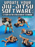 Update Your Jiu Jitsu Software: A Study In The Evolution of Technique by Mark Cerrone - BJJ Fanatics