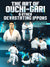 The Art Of Ouchi-Gari & Other Devastating Ippons by Mashu Baker - BJJ Fanatics