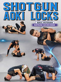 Shotgun Aoki Locks by Mateusz Szczecinski