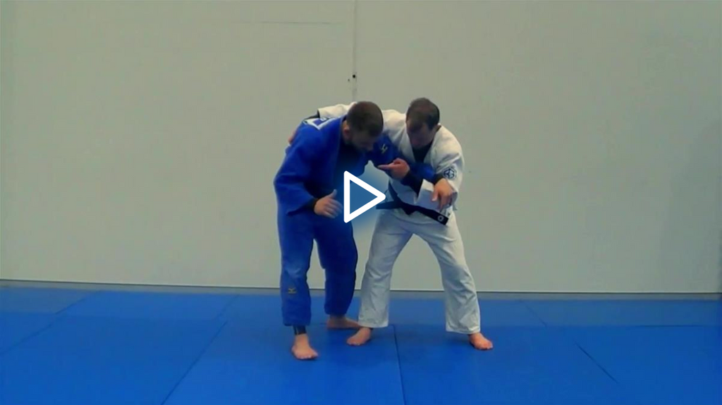 Arm Drag Arsenal by Matt D'Aquino – BJJ Fanatics