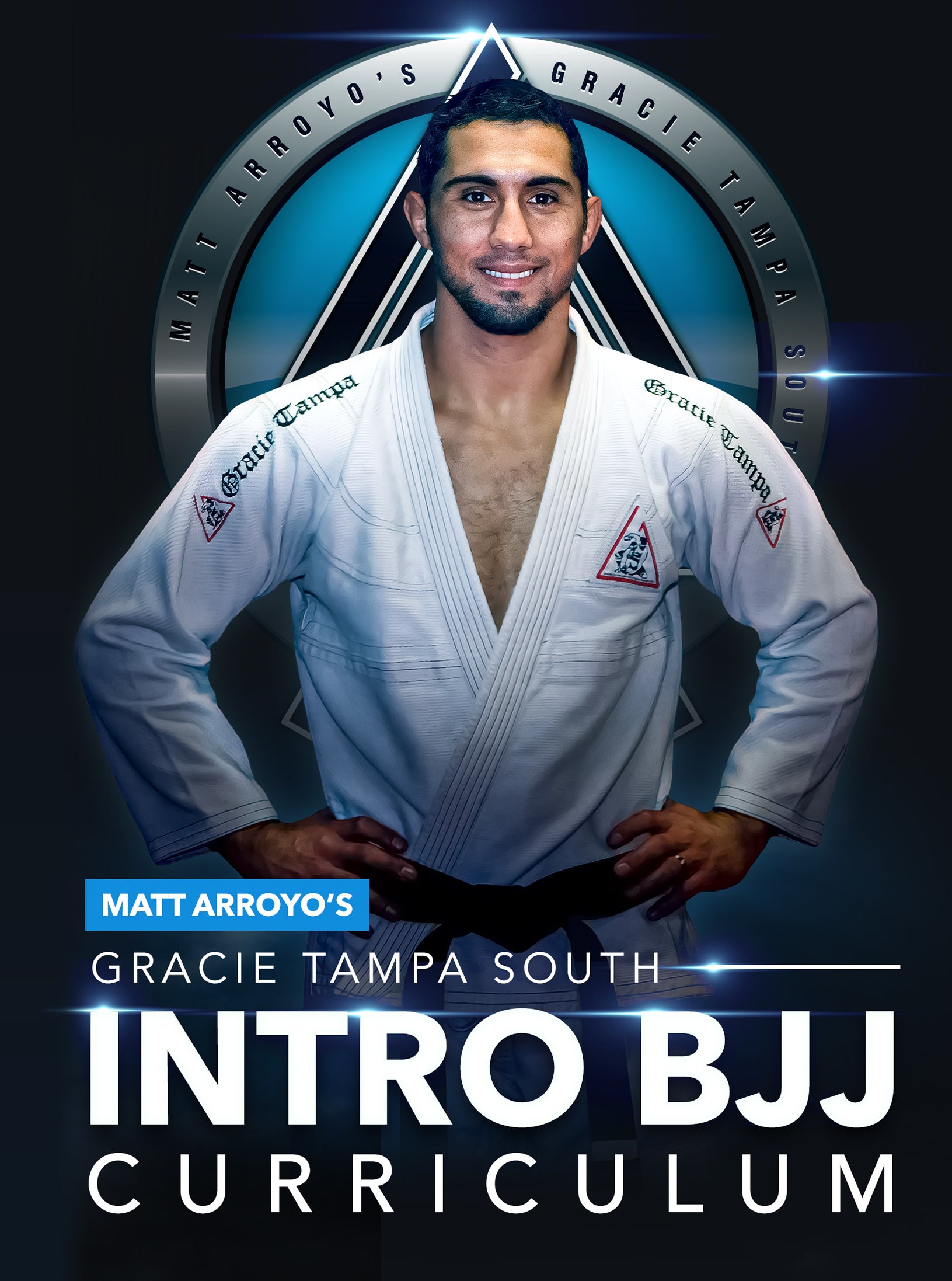 BJJ Fanatics - Instructional Collection – Tagged 
