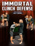 Immortal Clinch Defense by Matt Brown - BJJ Fanatics