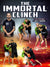 The Immortal Clinch by Matt Brown - BJJ Fanatics