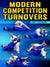 Modern competition Turnovers by Matt D'Aquino - BJJ Fanatics