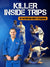 Killer Inside Trips by Matt D'Aquino - BJJ Fanatics