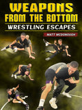 Weapons From The Bottom by Matt McDonough