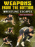 Weapons From The Bottom by Matt McDonough - BJJ Fanatics
