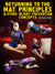 Returning to The Mat Principles & Other Injury Prevention Concepts by Michael Mitri - BJJ Fanatics