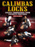 Calimbas Locks by Mike Calimbas - BJJ Fanatics