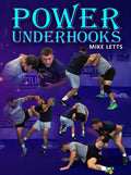 Power Underhooks by Mike Letts