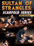 Sultan of Strangles: Scarfold Series by Mike Rakshan
