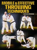 Mobile and Effective Throwing Techniques by Nicolas Brisson