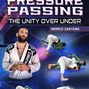 Introduction To Pressure Passing by Murilo Santana