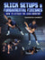 Slick Setups and Fundamental Finishes by Nahshon Garrett - BJJ Fanatics