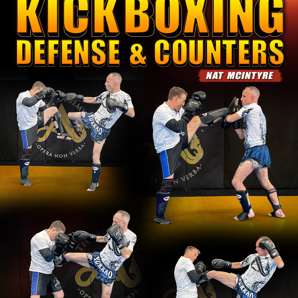 Stick Fighting technique 01, Master Jd, Kickboxing