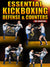 Essential Kickboxing Defense & Counters by Nat McIntyre - BJJ Fanatics