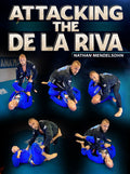 Attacking The De La Riva by Nathan Mendelsohn
