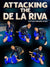 Attacking The De La Riva by Nathan Mendelsohn - BJJ Fanatics