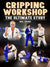 Gripping Workshop: The Ultimate Study by Neil Adams - BJJ Fanatics