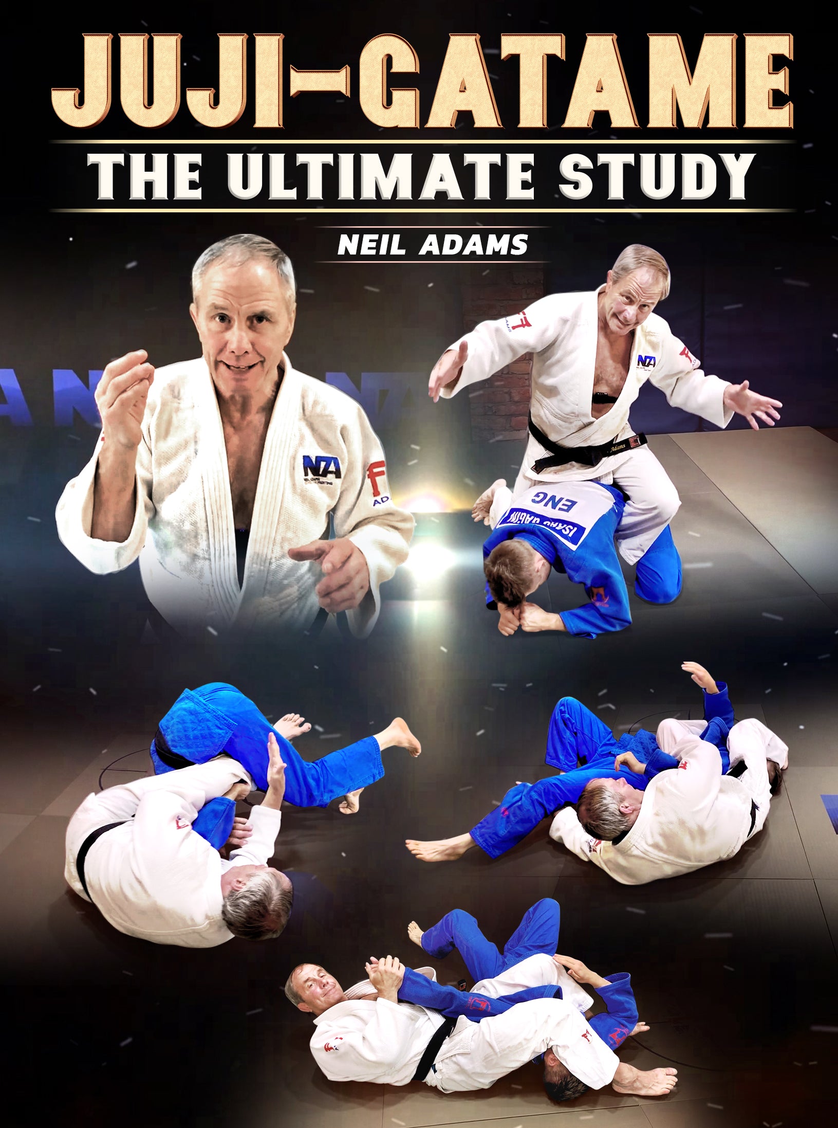 Competition Transitions For Judo by Ivo Dos Santos – BJJ Fanatics