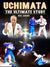 Uchimata: The Ultimate Study by Neil Adams - BJJ Fanatics