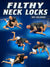 Filthy Neck Locks by Neil Melanson - BJJ Fanatics