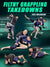 Filthy Grappling Takedowns by Neil Melanson - BJJ Fanatics