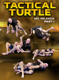 Tactical Turtle by Neil Melanson