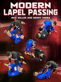 Modern Lapel Passing by Nick Salles and Danny Maira