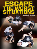 Escape The Worst Situations by Nicolas Renier