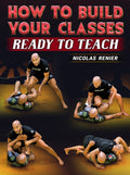How To Build Your Classes by Nicolas Renier