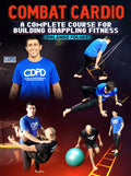 Combat Cardio by Orlando Folhes