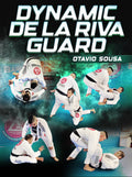 Dynamic De La Riva Guard by Otavio Sousa
