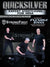 Quicksilver by Pavel Tsatsouline & Jon Engum - BJJ Fanatics