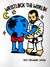 Wrist Lock The World by Pete Letsos - BJJ Fanatics